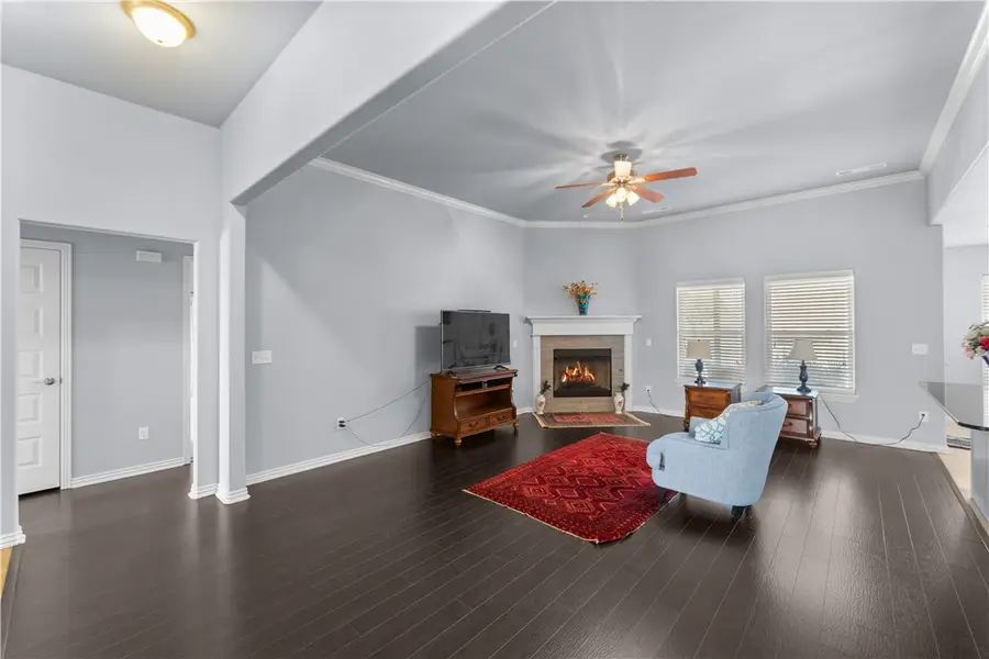 1854 S Sinclair Avenue, Fayetteville, AR 72701 - #2