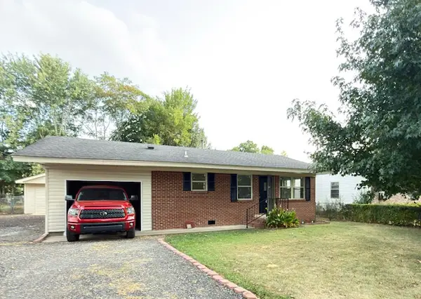 1404 Ash Street, Danville, AR 72833