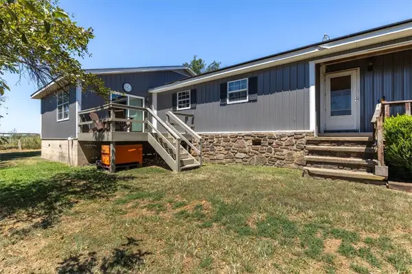 571 Cardin Road, Rocky Comfort, MO 64861