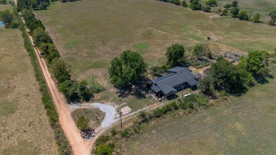 571 Cardin Road, Rocky Comfort, MO 64861 - #3