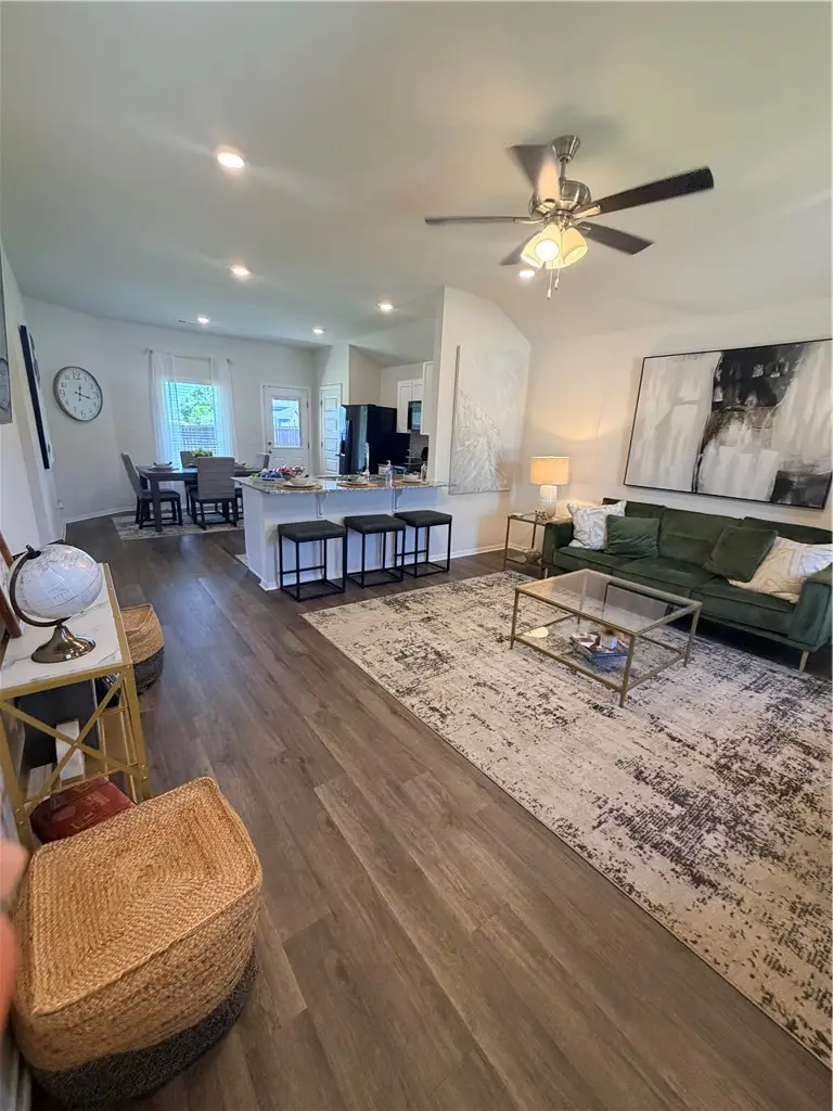 415 Shasta Street, Prairie Grove, AR 72753 - #3
