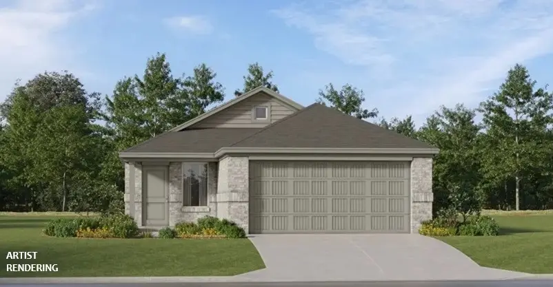 425 S Ozark Street, Prairie Grove, AR 72753 - #1