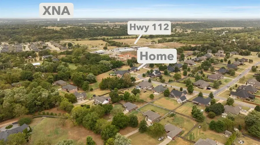 985 Aylesbury Lane, Cave Springs, AR 72718 - #3