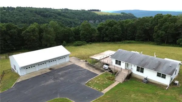 8147 Ar 74 W, Jasper, AR 72641