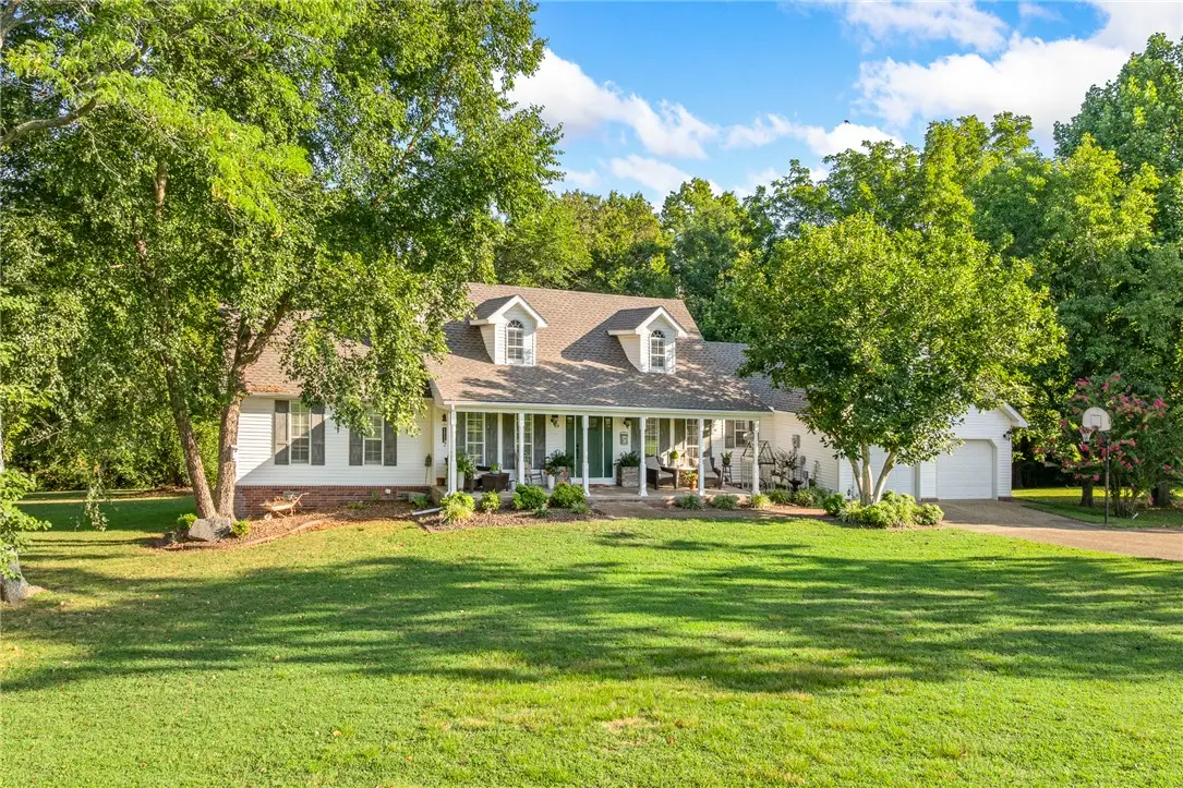 3401 Wingate Drive, Harrison, AR 72601 - #1