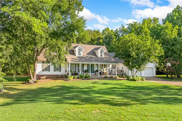 3401 Wingate Drive, Harrison, AR 72601