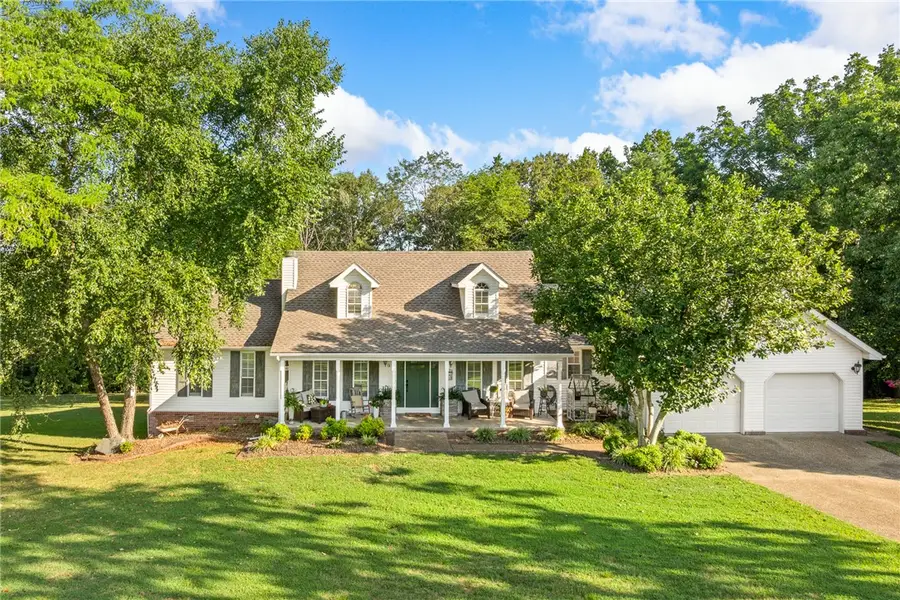 3401 Wingate Drive, Harrison, AR 72601 - #2