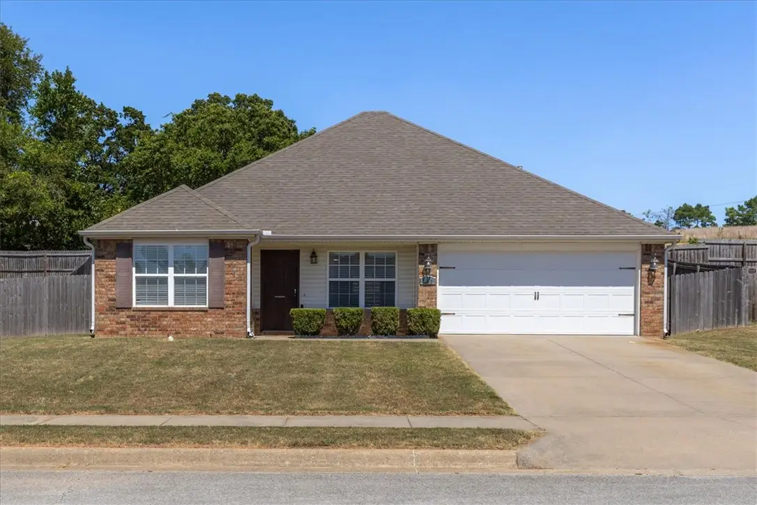 6142 Clay Avenue, Springdale, AR 72762 - #1