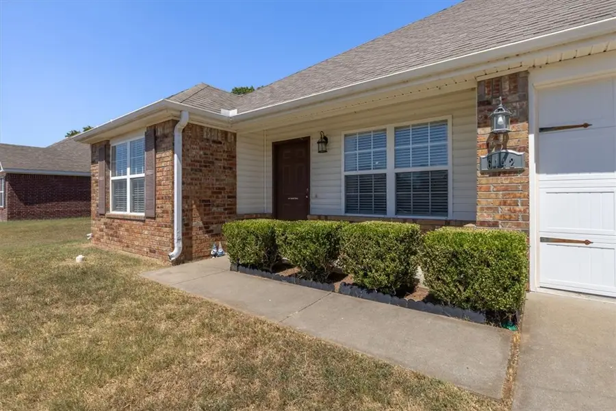 6142 Clay Avenue, Springdale, AR 72762 - #2