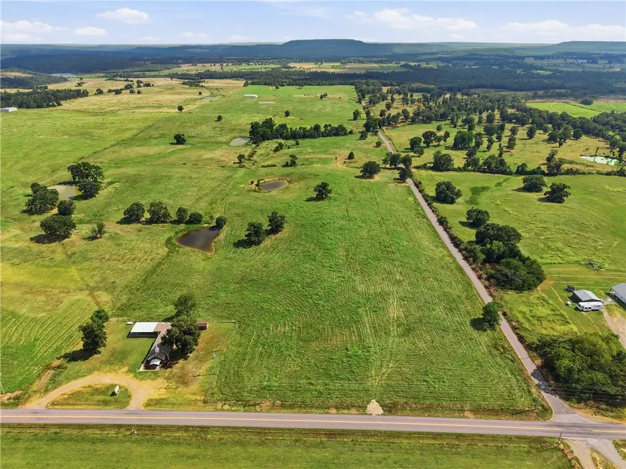 TBD Tract 1 Pine Street, Hector, AR 72843 - #2