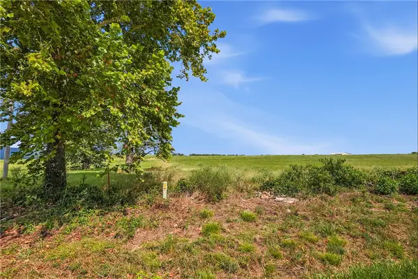 TBD Tract 5 Llewellyn Loop, Hector, AR 72843