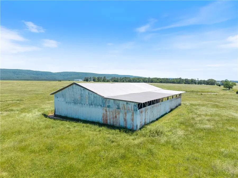 TBD Tract 6 Llewellyn Loop, Hector, AR 72843 - #2