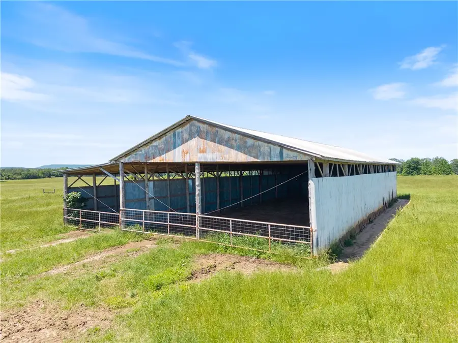 TBD Tract 6 Llewellyn Loop, Hector, AR 72843 - #3