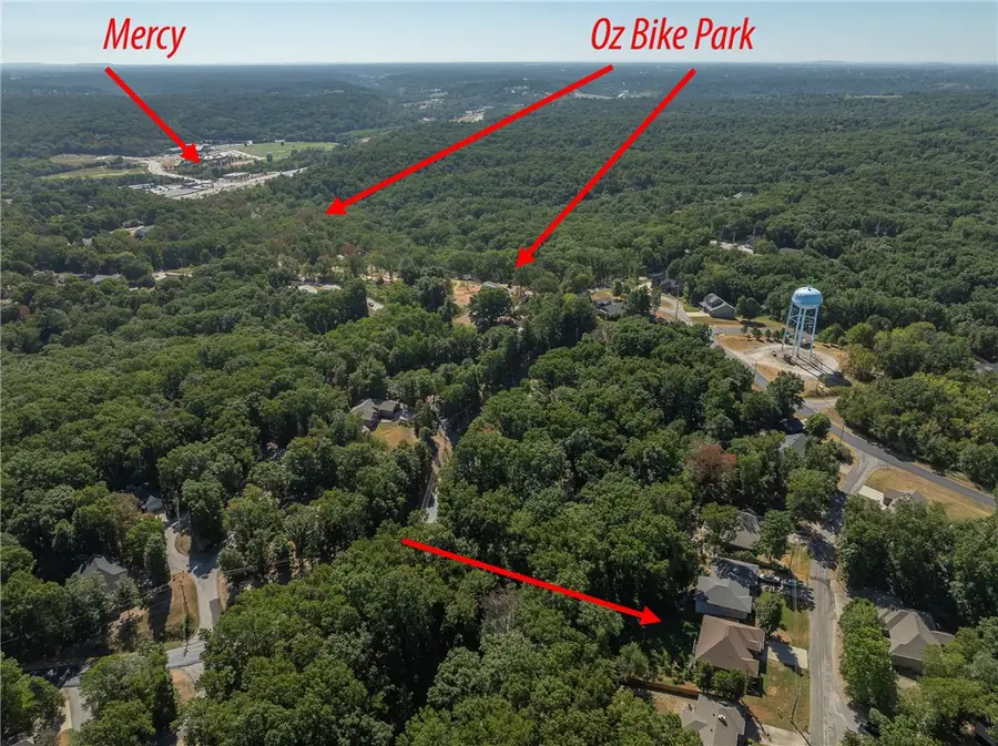 10 Runnymede Lane, Bella Vista, AR 72715 - #2