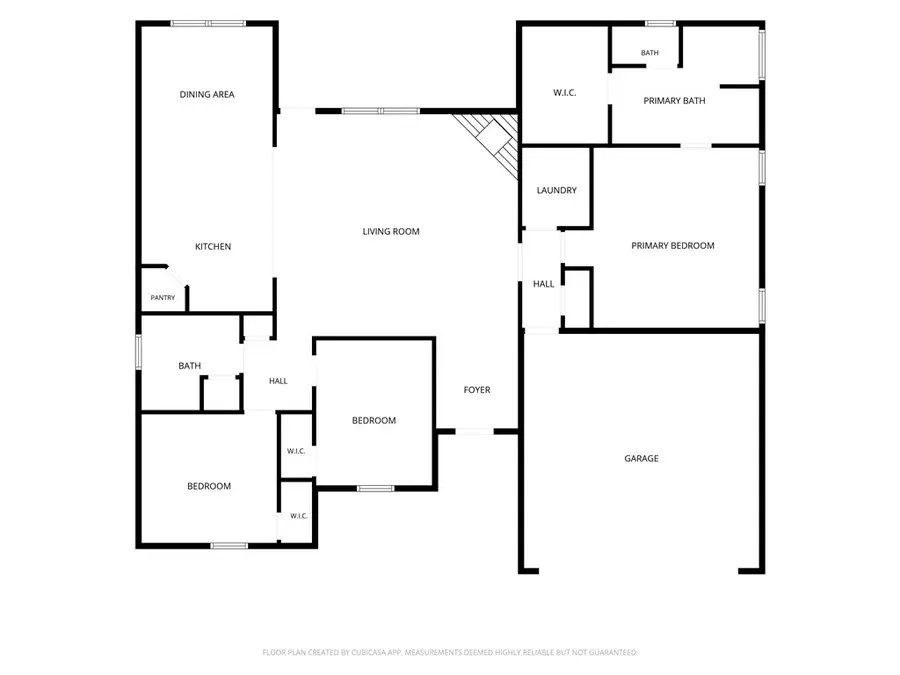 10 Runnymede Lane, Bella Vista, AR 72715 - #3