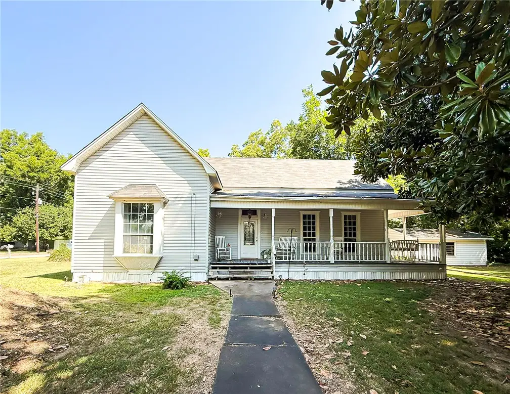 306 NW 2nd Street, Atkins, AR 72823 - #1