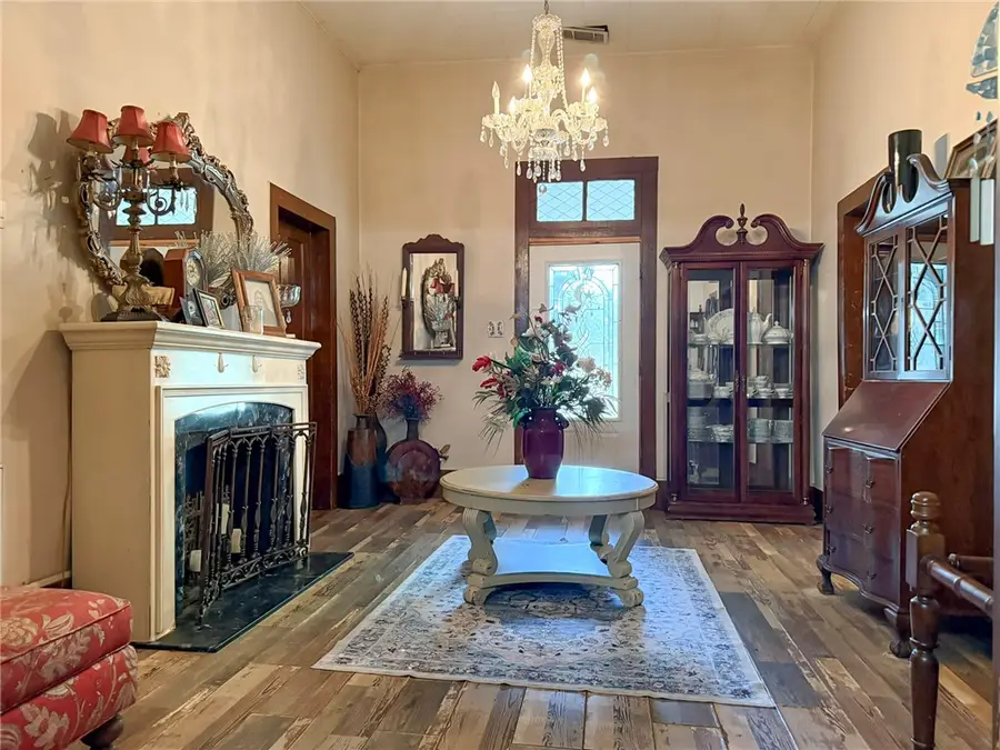 306 NW 2nd Street, Atkins, AR 72823 - #3