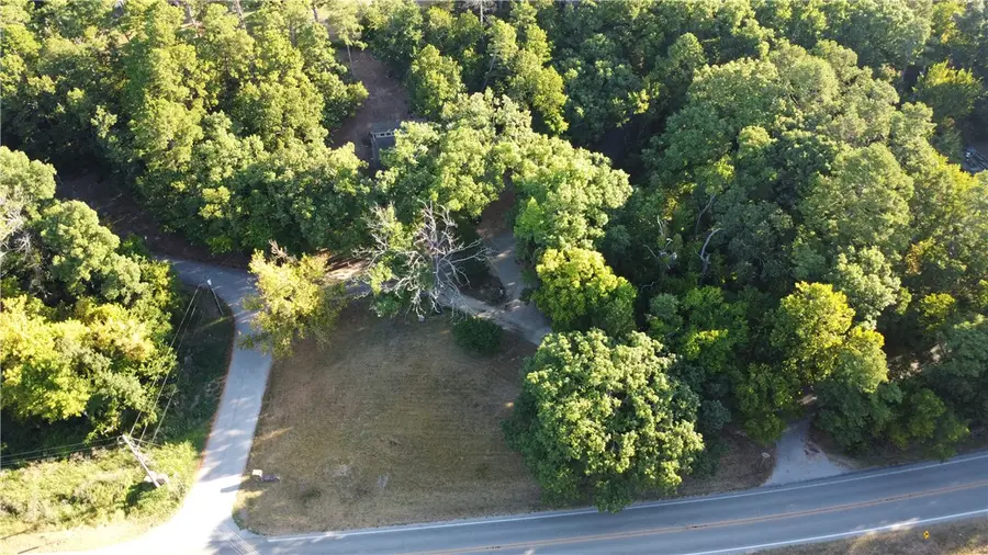 Pine Ridge Lane, Rogers, AR 72756 - #2