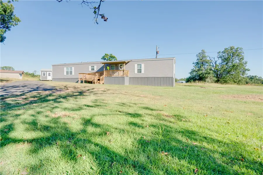 110 Porter Road, Jerusalem, AR 72080 - #2
