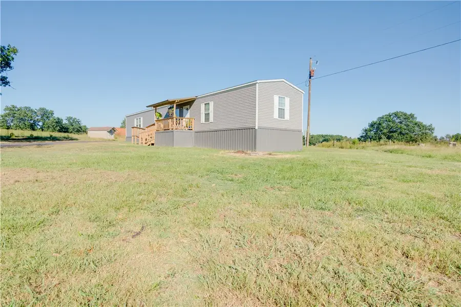 110 Porter Road, Jerusalem, AR 72080 - #3