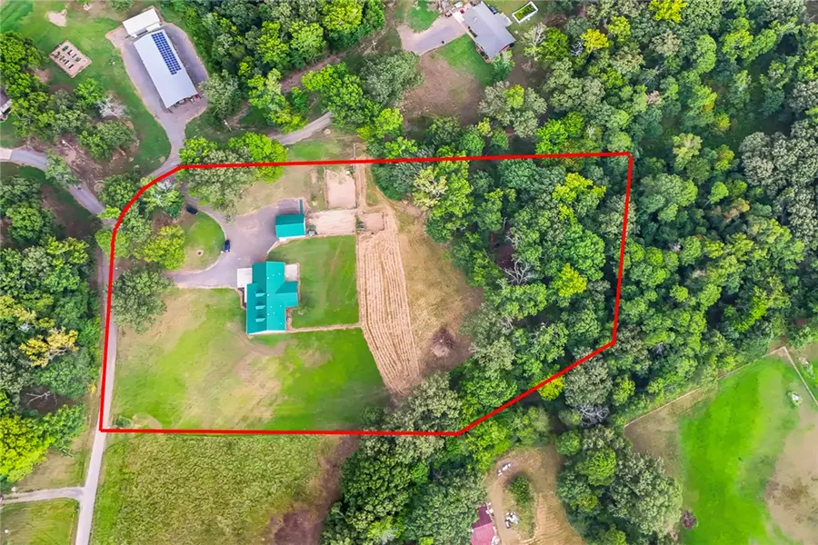 10164 Autumn Lane, Dardanelle, AR 72834 - #3