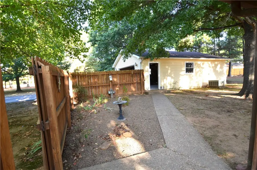 173 N Double Springs Road, Farmington, AR 72730 - #3