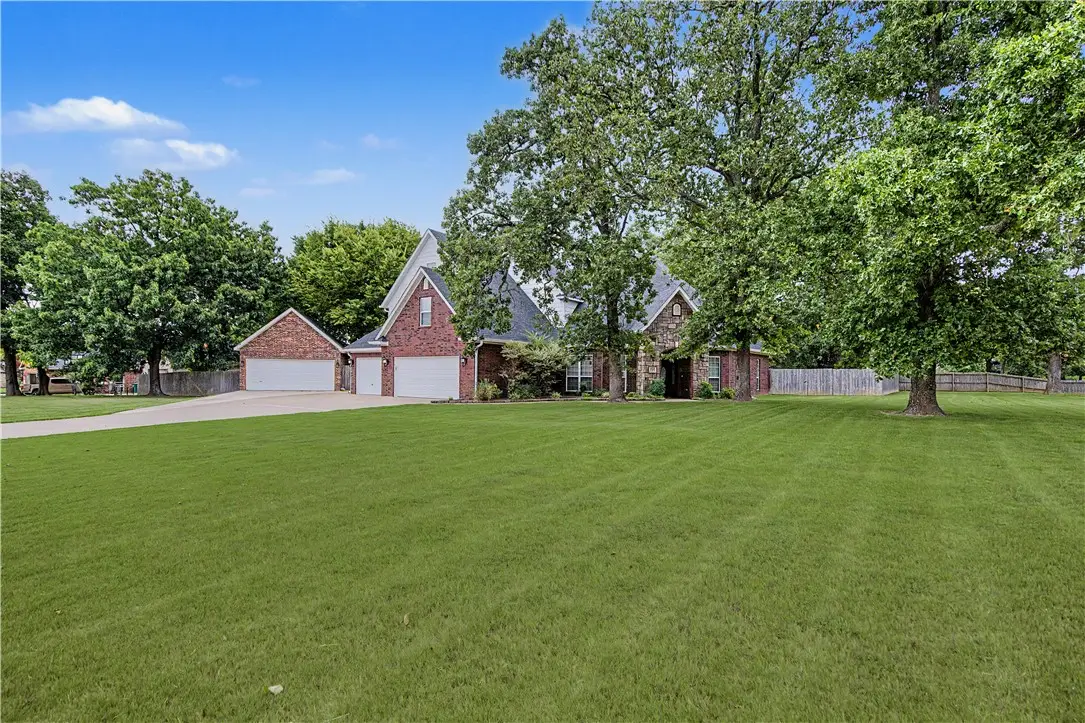 2104 Caribou Lane, Elm Springs, AR 72762 - #1