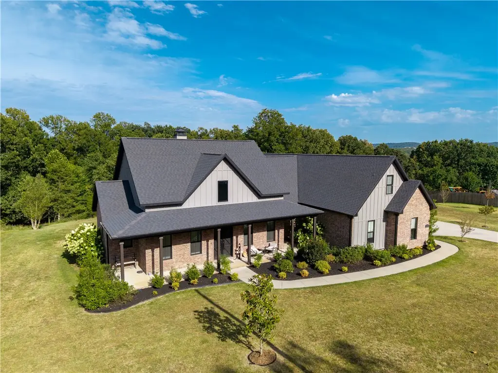 2758 N Adams Road, Fayetteville, AR 72704 - #1