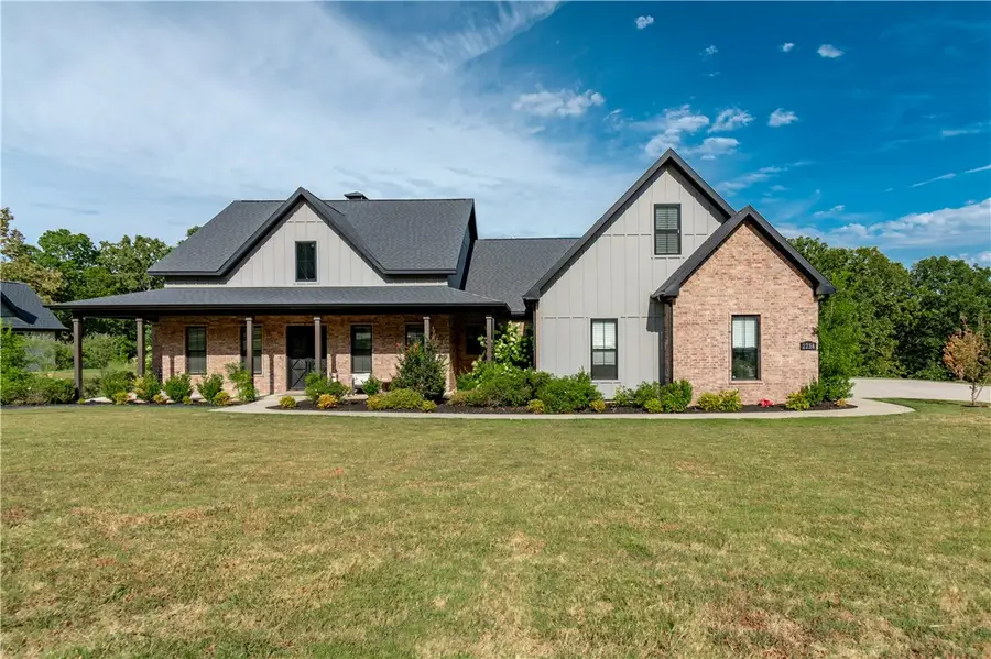 2758 N Adams Road, Fayetteville, AR 72704 - #3