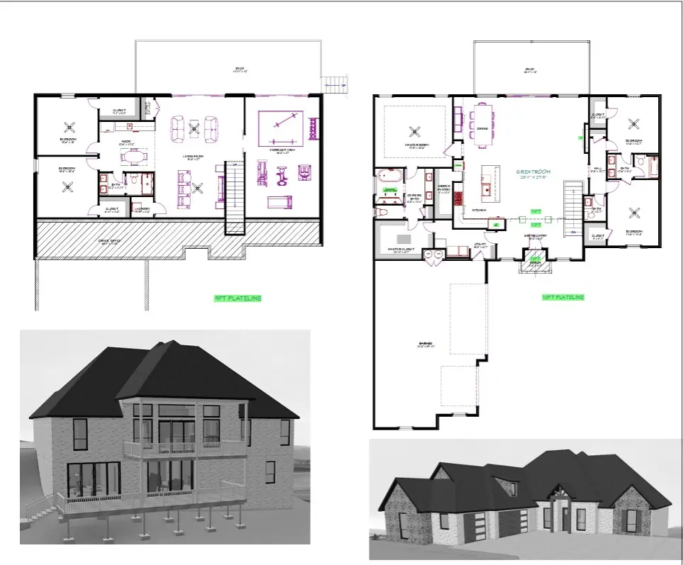 Lot 59 Lankinshire Place, Springdale, AR 72764 - #1