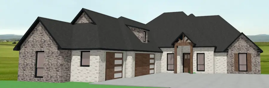 Lot 59 Lankinshire Place, Springdale, AR 72764 - #2