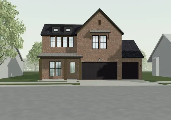 330 Woodsbury Lane, Elm Springs, AR 72762