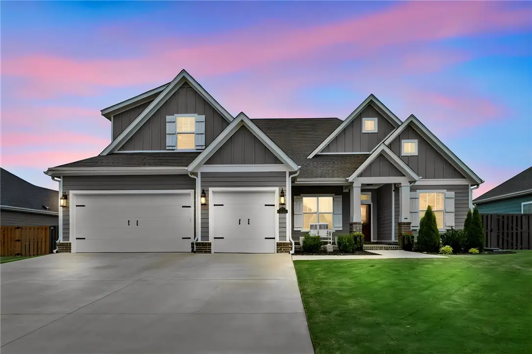 6416 S 62nd Street, Rogers, AR 72758 - #1