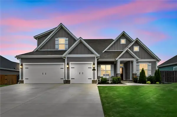 6416 S 62nd Street, Rogers, AR 72758