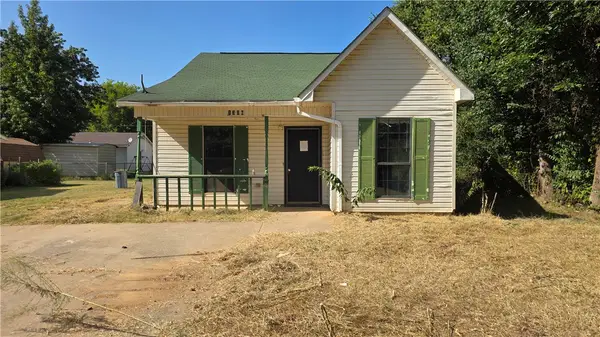 1307 Boulder Street, Danville, AR 72833