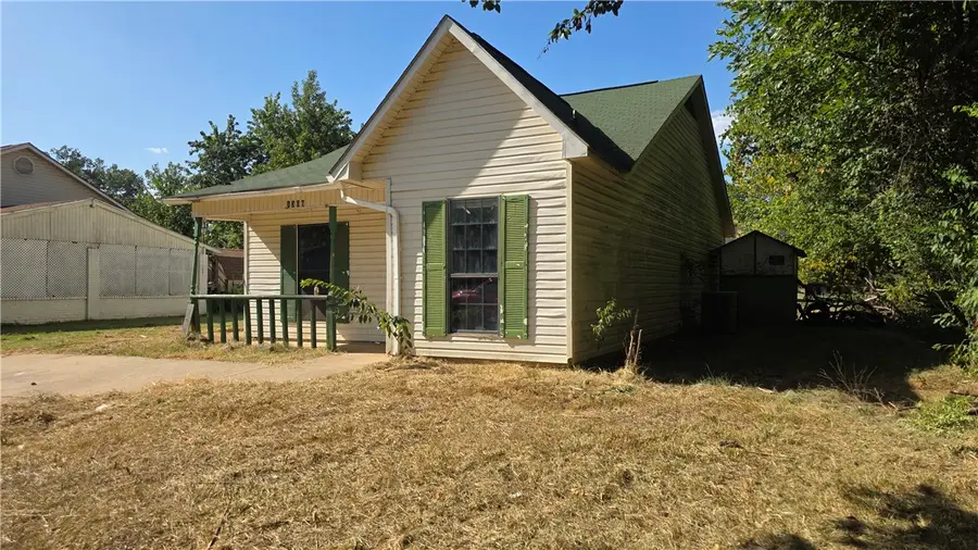 1307 Boulder Street, Danville, AR 72833 - #2