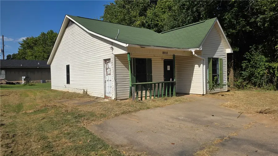 1307 Boulder Street, Danville, AR 72833 - #3