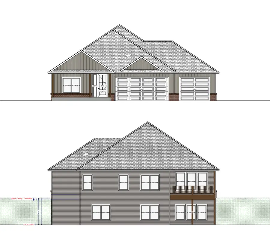 2 Gilbert Circle, Bella Vista, AR 72715 - #2