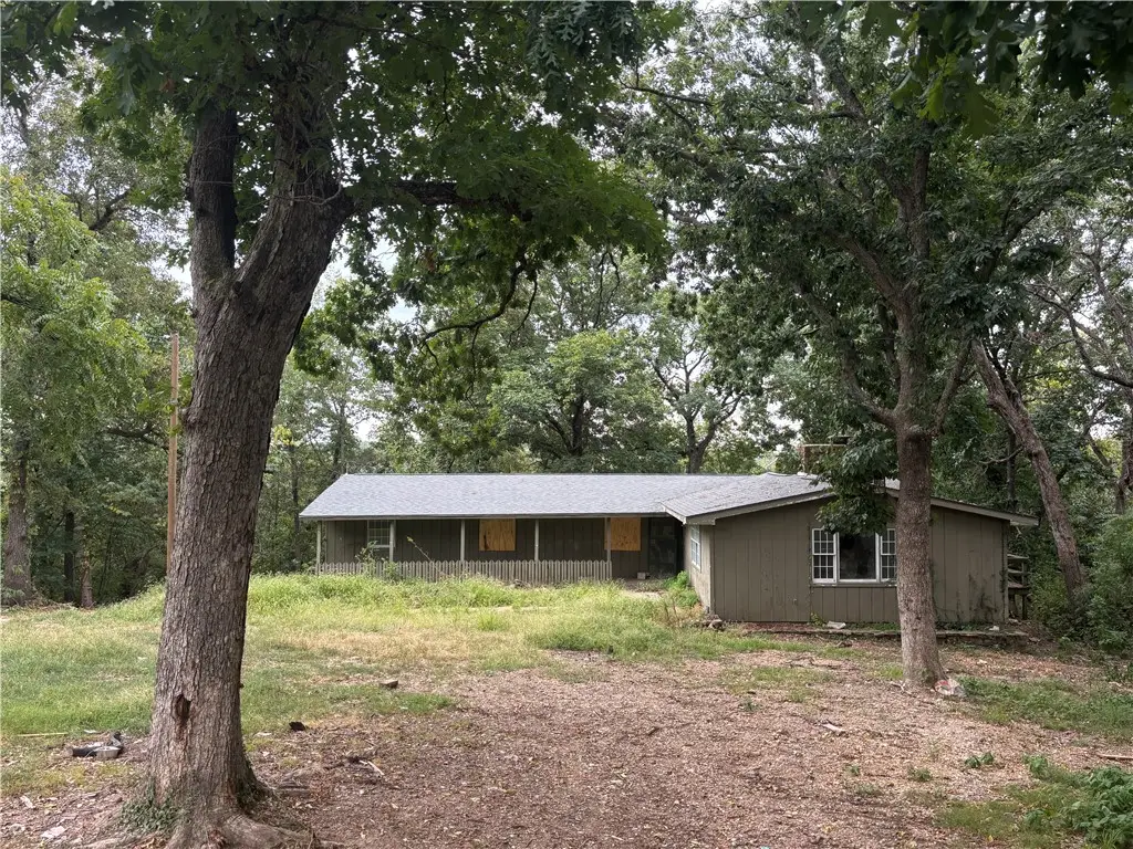 60 Saturn Avenue, Holiday Island, AR 72631 - #1