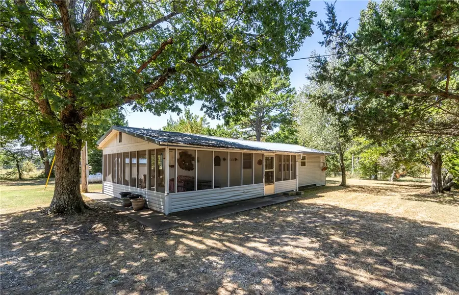 13713 State Highway 116, Colcord, OK 74338 - #2