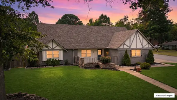 700 Janet Street, Springdale, AR 72762