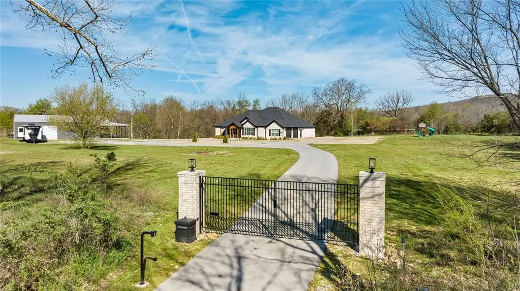 478 E Bowen Boulevard, Fayetteville, AR 72703 - #1