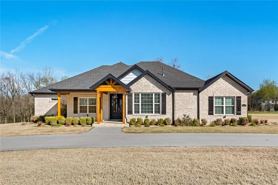 478 E Bowen Boulevard, Fayetteville, AR 72703 - #2