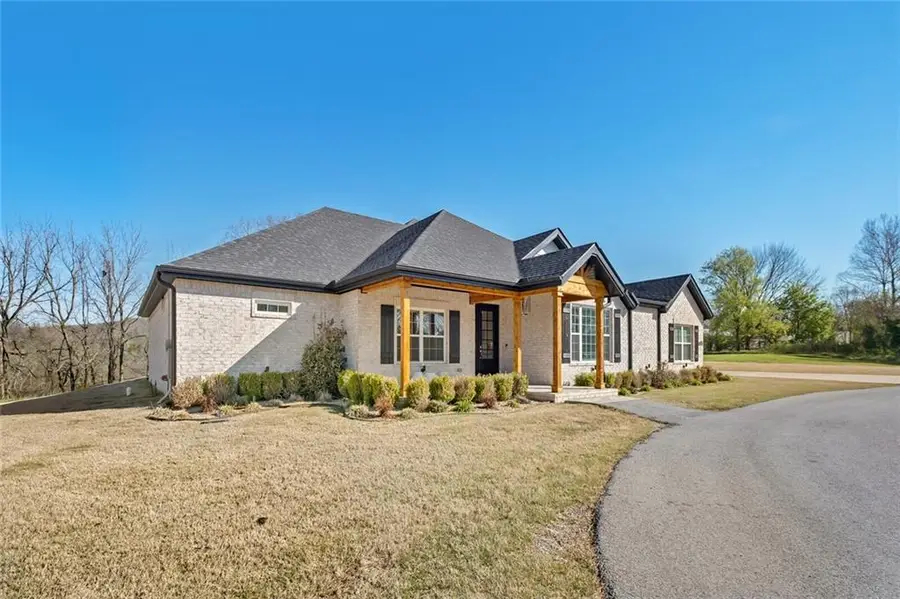 478 E Bowen Boulevard, Fayetteville, AR 72703 - #3