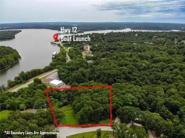 Lot 21 Anchor Drive, Rogers, AR 72756
