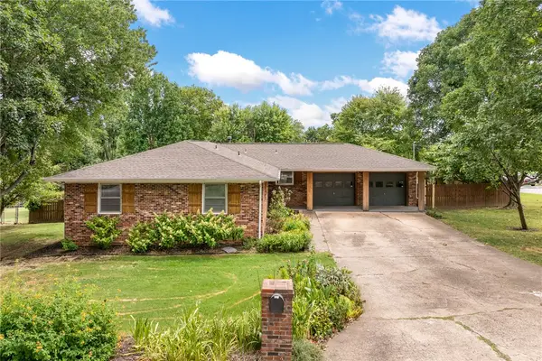 1001 Eugene Street, Harrison, AR 72601