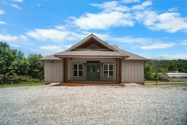 1600 Clifty Highway, Hindsville, AR 72738