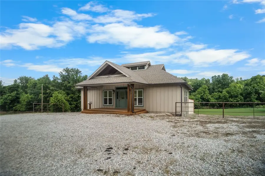 1600 Clifty Highway, Hindsville, AR 72738 - #3