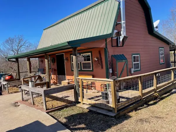17-A Vinewood Lane, Yellville, AR 72687
