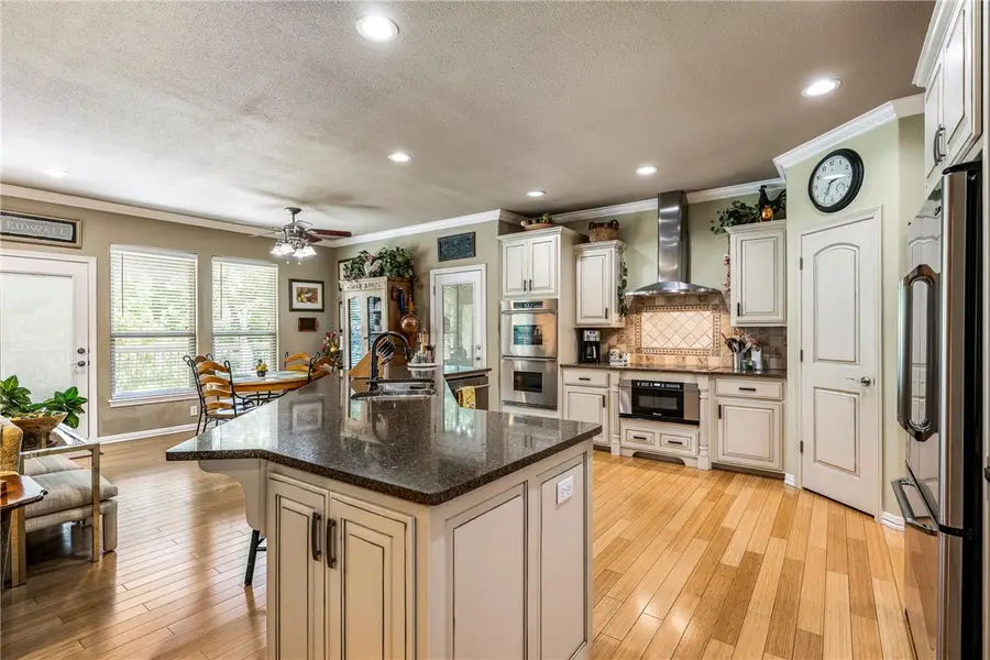 8 Barley Lane, Bella Vista, AR 72714 - #2